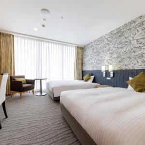 Nishitetsu Resort Inn Naha - 32