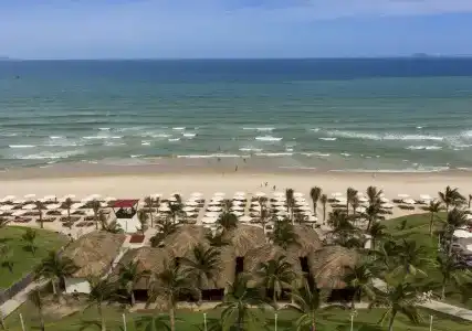 Swandor Cam Ranh Resort-Ultra All Inclusive - 26