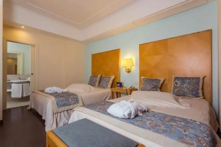 Luna Riccione e Aqua Spa Only Adults +12 - 25