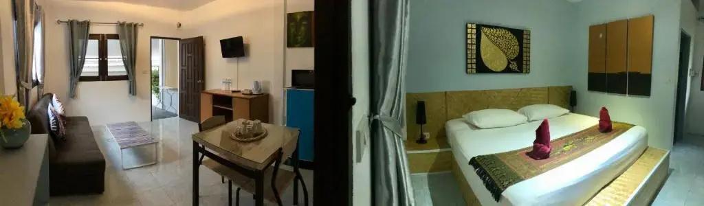 Samui Zenity - 117