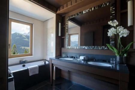 Four Seasons Megeve - 38