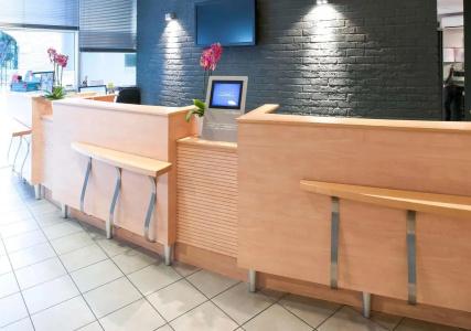 Novotel Ieper Centrum - 7