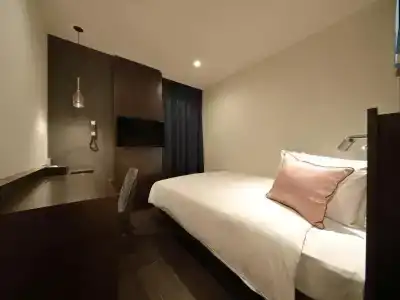 Red Roof Inn & Suites Osaka Namba Nipponbashi - 32