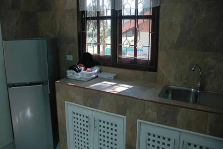 Apple Bungalows - 10