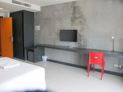 Hub de Leaf @ Rayong - 2