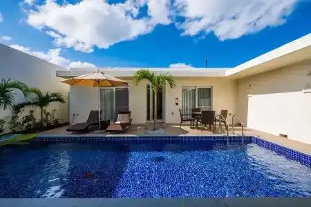 Coldio Pool & Villas Sumuide - 40