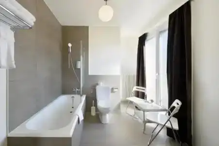 Hôtel Bellerive - 108