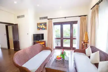 Diamond Bay Resort & Spa - 170