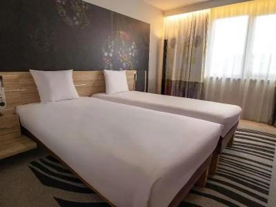 Novotel Limoges Le Lac - 76