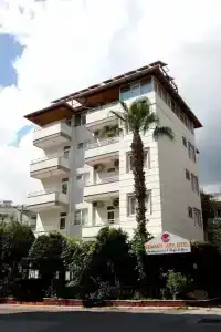 Sempati Apart - 38