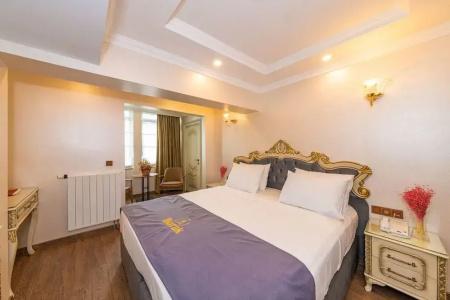 Almadina Istanbul - 3