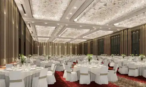 InterContinental Guangzhou Exhibition Center, an IHG - 27