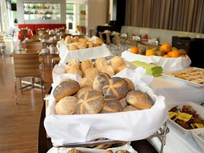Pestana Berlin Tiergarten - 14