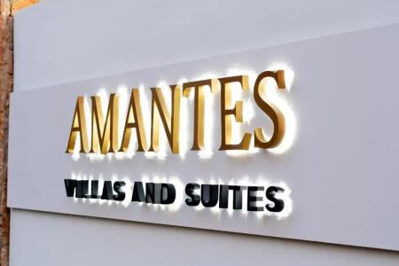 Amantes Villas and Suites - 89