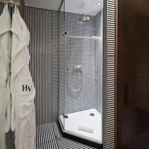 Hôtel Vernet Champs Elysées Paris - 37