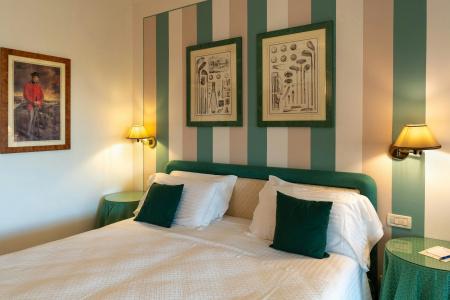Gallia Palace - Relais & Châteaux - 42