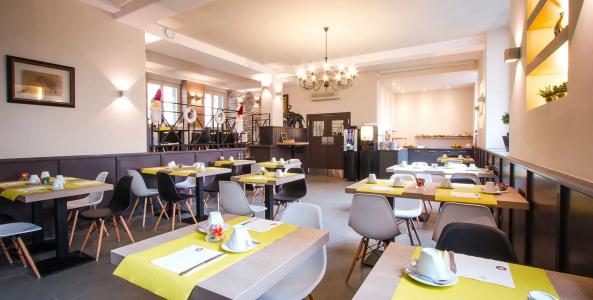 Hôtel des Princes, Chambéry Centre - 33
