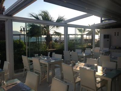 Dragut Point North - All Inclusive - 28