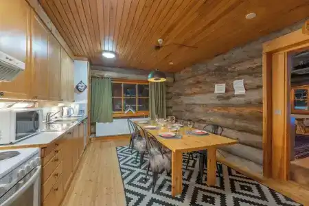 ApartKuukkeli Aurora - 38