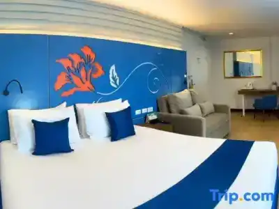 Days Inn By Wyndham Patong Beach Phuket - Sha Extra Plus - 65