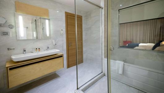 Best Western Premier Ark - 187