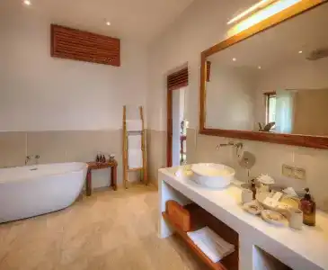 Zanzibar White Sand Luxury Villas & Spa - Relais & Chateaux - 164