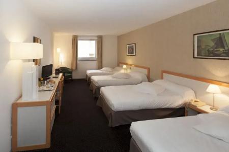 Hôtel Paradis - 69