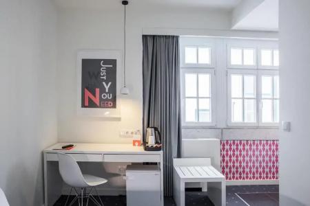 Stay Lisboa Centro Chiado - 57