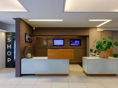 Novotel Nürnberg am Messezentrum - 22