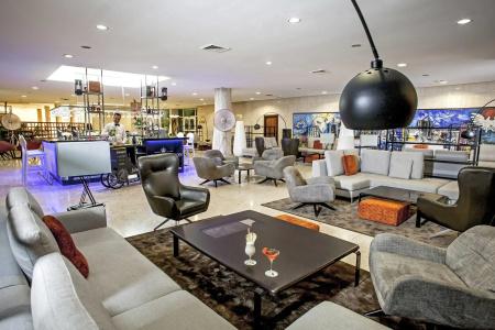 Tryp Habana Libre - 40