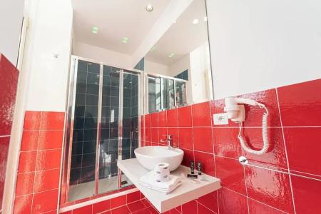 Le 4 Stagioni Dante's Suites H Napoli Centro, by ClaPa Group - 53