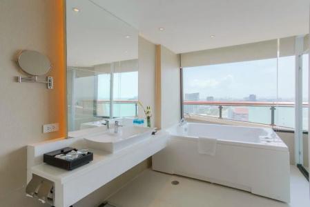 Cape Dara Resort - Sha Plus - 71