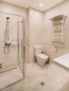 Porta Caucasia Kazbegi - 24