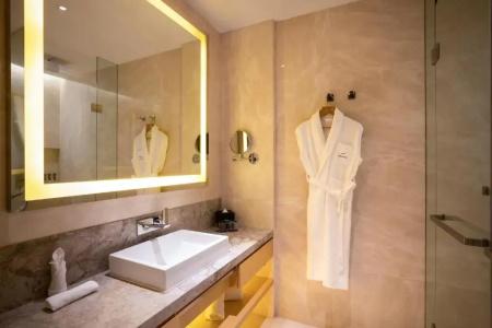 Novotel Suzhou Sip - 54