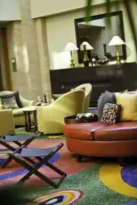 Renaissance New Orleans Arts Warehouse District - 16