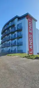 Lands End - 0