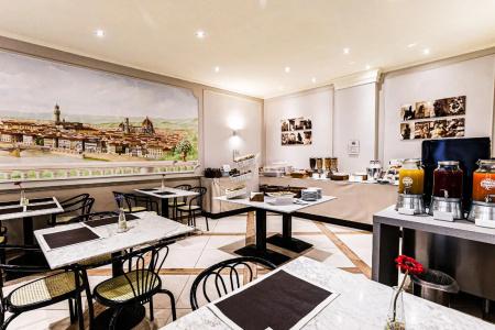 Albergo Firenze - 17