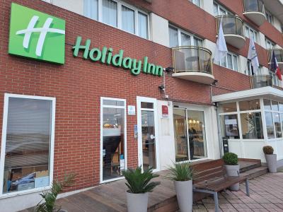 Holiday Inn Calais, an IHG - 38