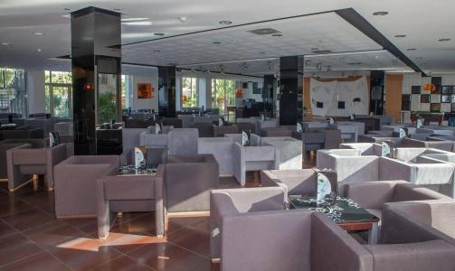 Albir Playa & Spa - 29