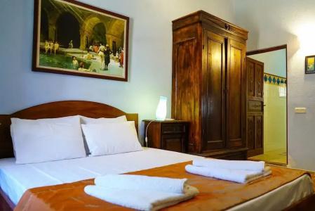 Sato Triopia Butik Otel - 90