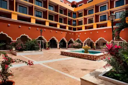 Holiday Inn Merida, An Ihg - 0