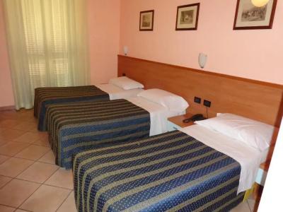 Albergo Salerno - 13