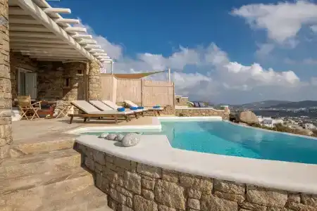Mykonos Divino - 153