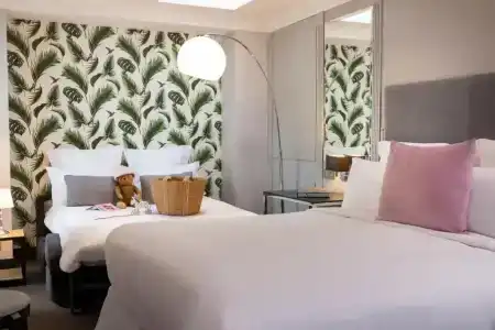 Les Matins de Paris & Spa - 141
