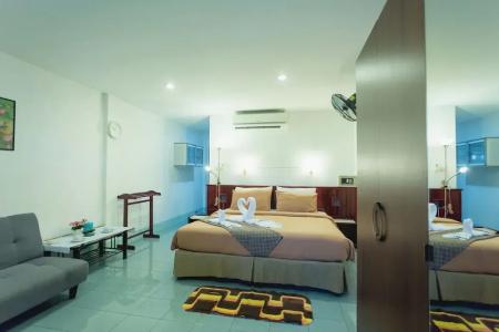 Rabbit Mansion Patong - Sha Plus - 188