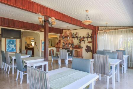 Villa Daffodil - 29