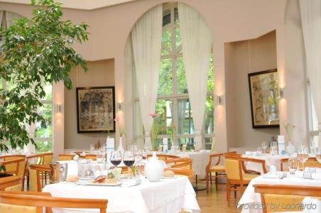Holiday Inn Resort Le Touquet, An Ihg - 25