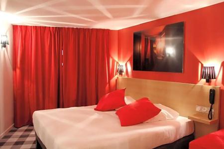Best Western Opéra Drouot - 48