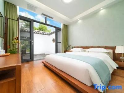 Dream · Line View Sea View b&b - 24