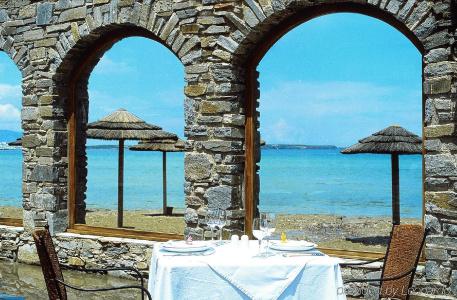Astir Of Paros - 21